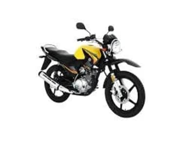 Used 2026 Yamaha Yamaha YBR 125G for sale in Multan