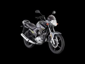 Yamaha YBR 125
