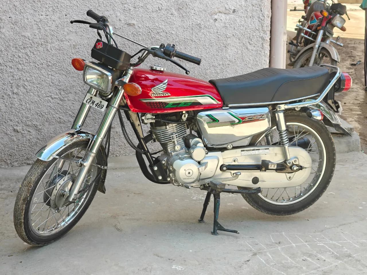 2023 Honda null for sale in Rawalpindi